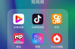 短视频下半场,版权争霸战开打,谁将首发“阵