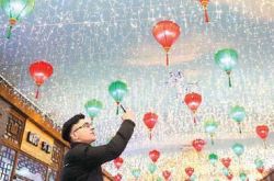 短视频行业在中国迅速崛起"中国风"吹向世界